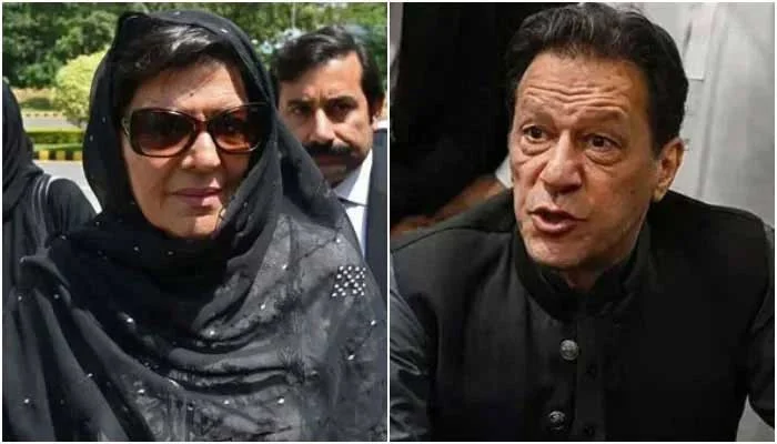 Aleema Khan