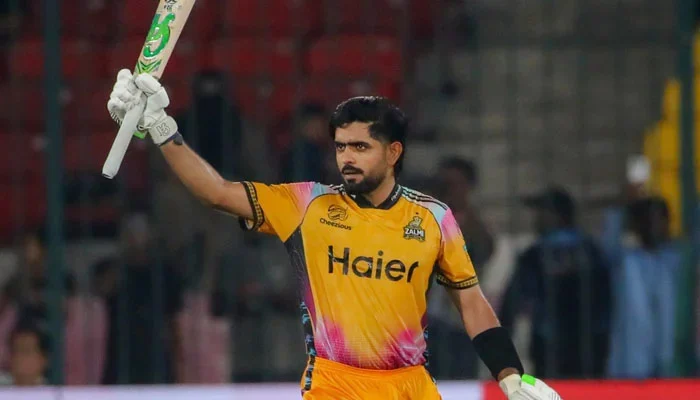 Babar Azam