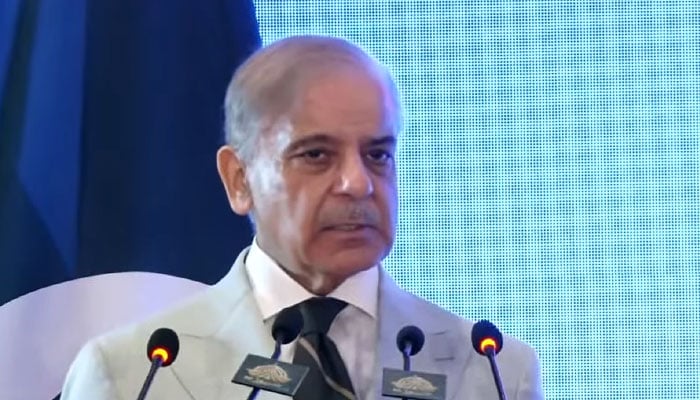 Shehbaz
