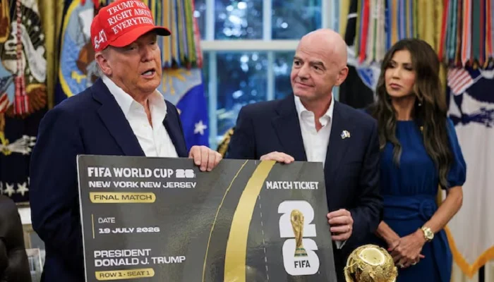 FIFA
