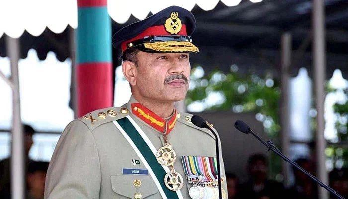Field Marshal