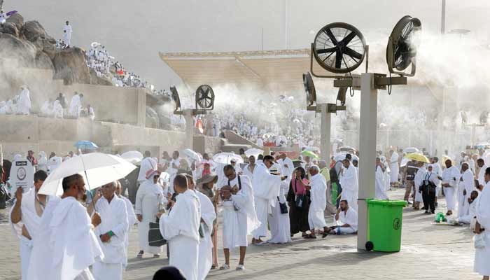Hajj