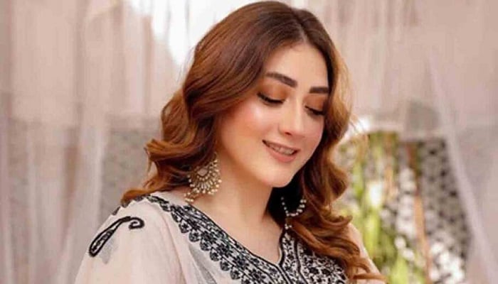 Momina Iqbal