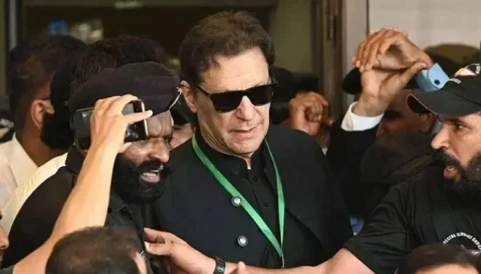Salman Akram