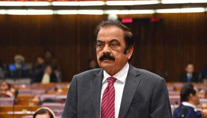 Sanaullah