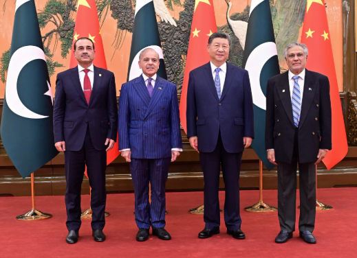 President Xi