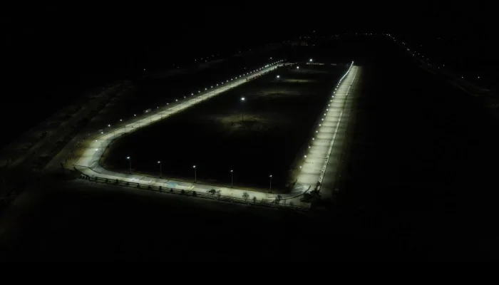 autocross