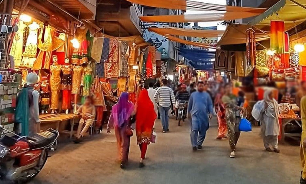 Islamabad