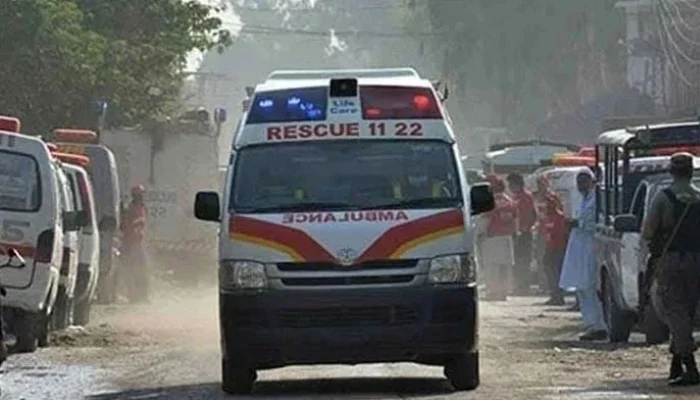 Karachi