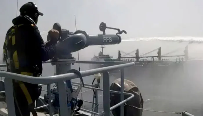Pakistan Navy
