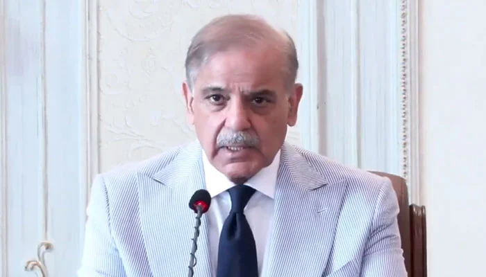 Shehbaz
