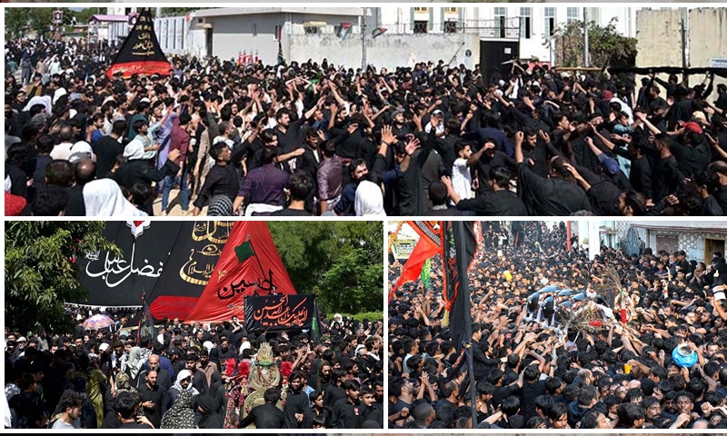 9th Muharram