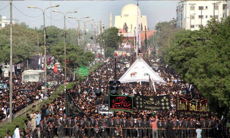 Ashura