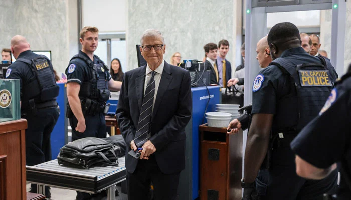 Bill Gates