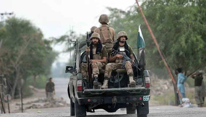 operations