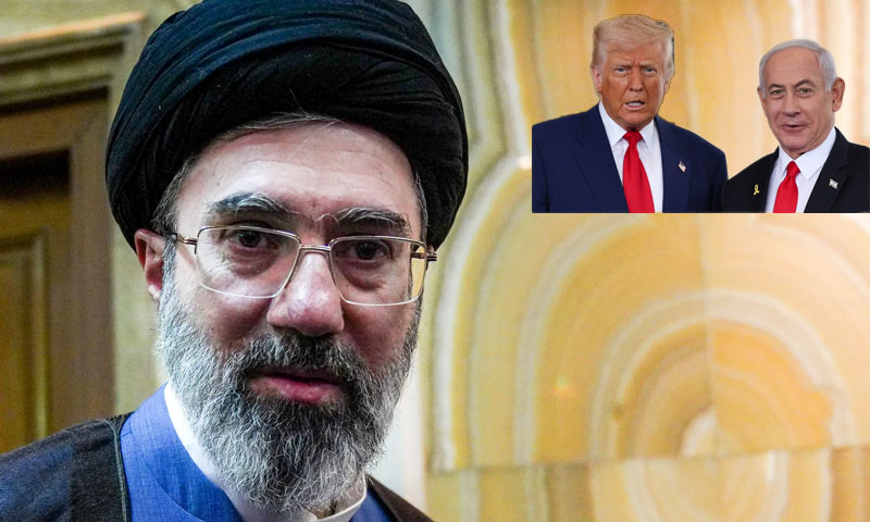 Khamenei