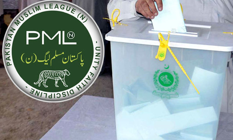 PML-N