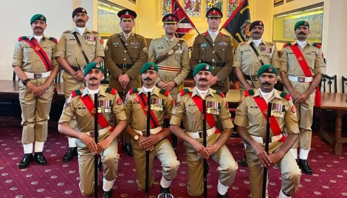 Pakistan Army