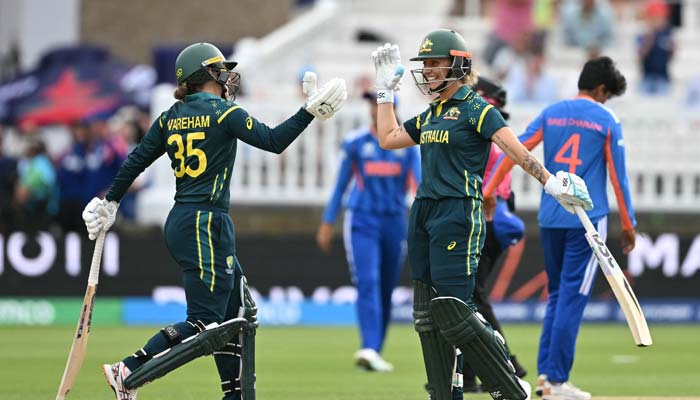 Women's T20 World Cup