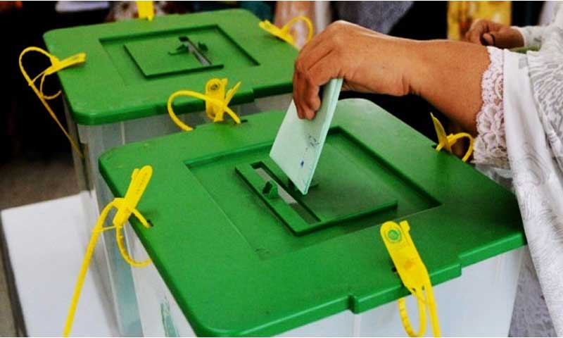 general elections