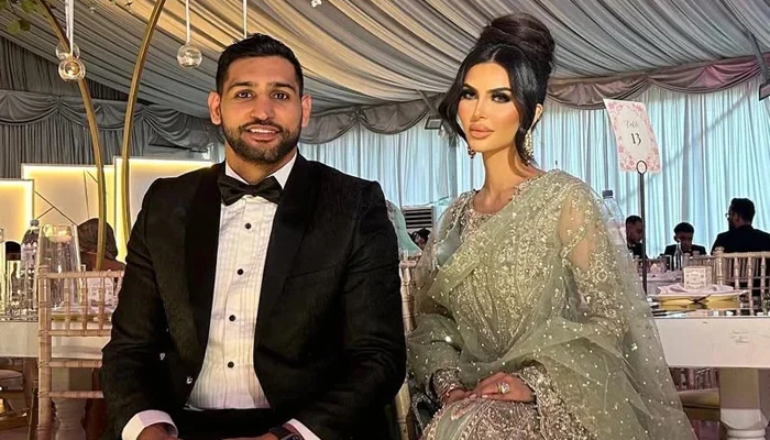 amir khan