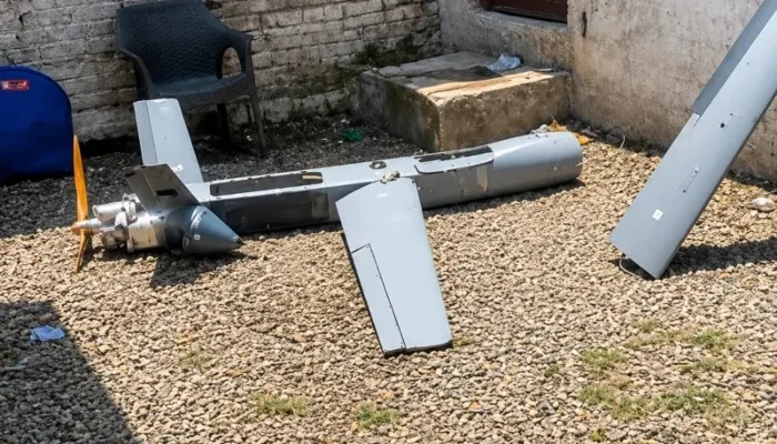 drone strikes
