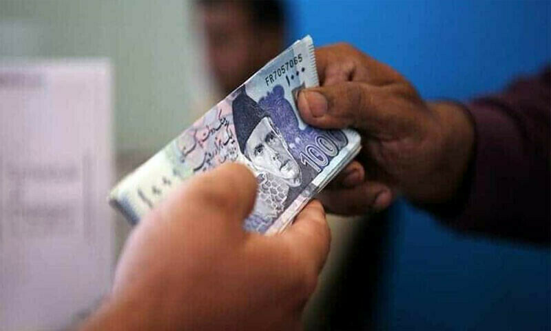 salaries