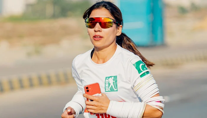 Anum Uzair