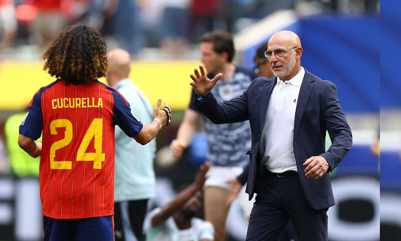Cucurella