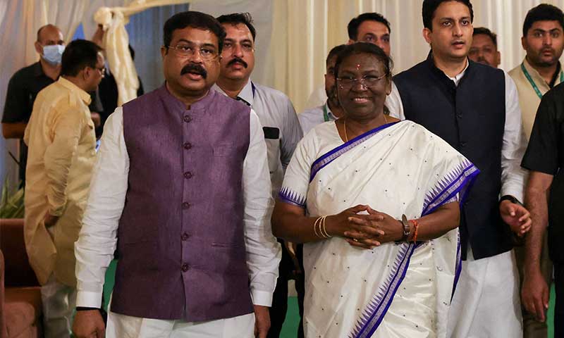 education minister
