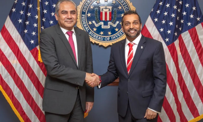 FBI