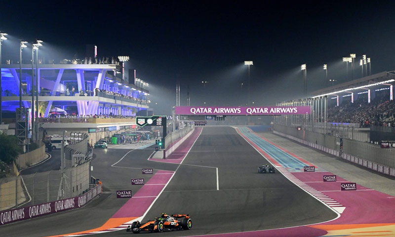 Formula One
