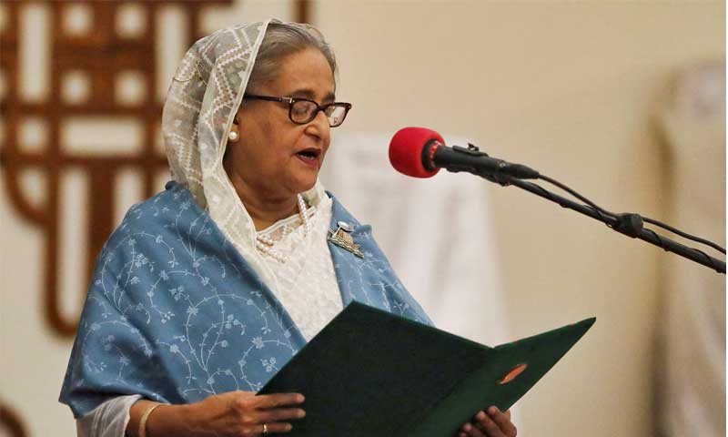 Hasina