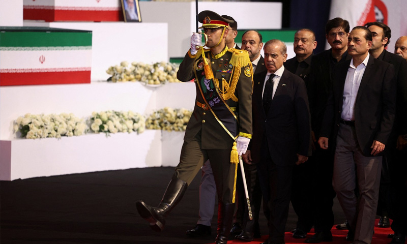 Khamenei