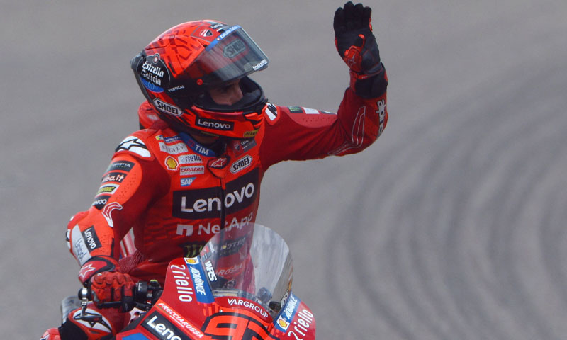 Marquez