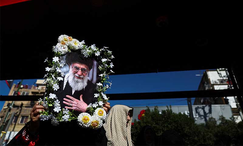 Mojtaba