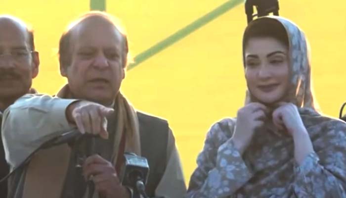 Nawaz