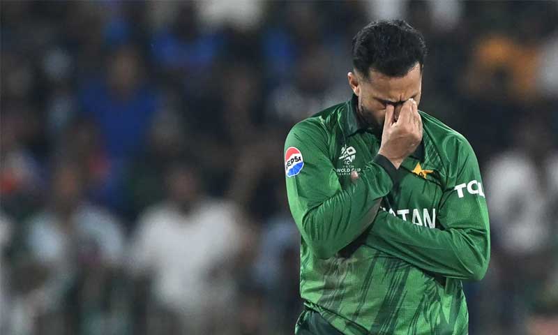 Mohammad Nawaz