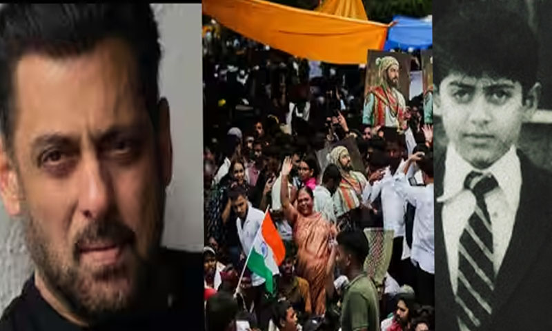 Salman Khan