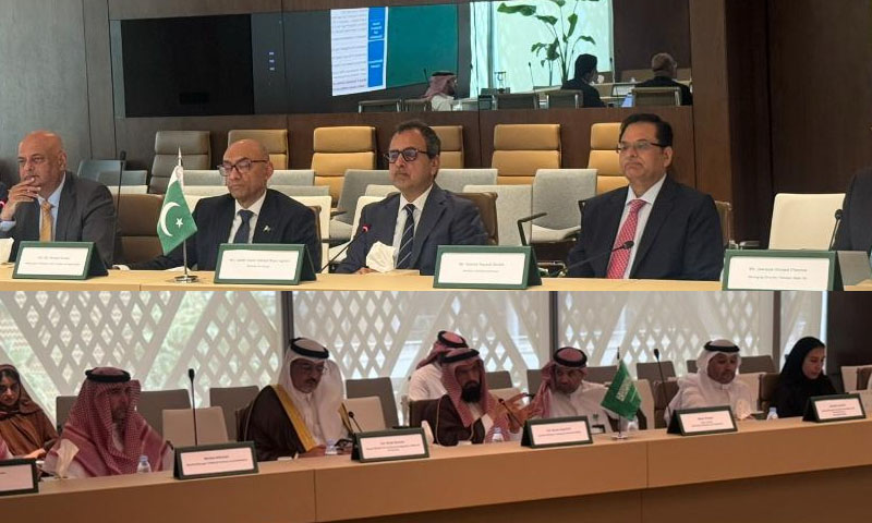 Saudi Arabia