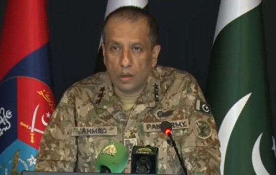 ISPR