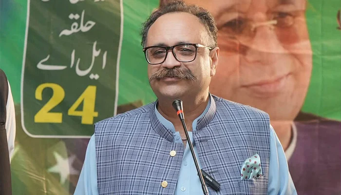 Tanveer Ilyas