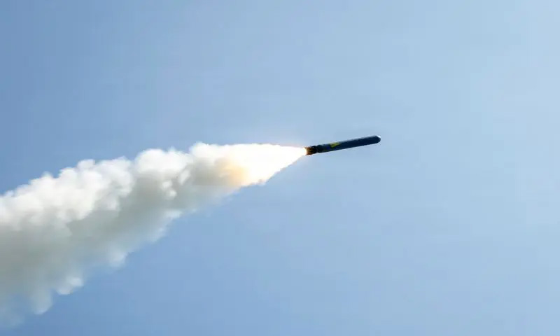 Tomahawk