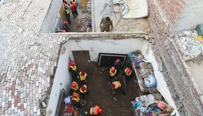 tuition centre