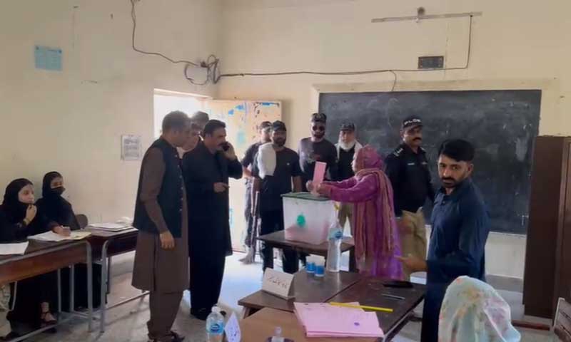 elections