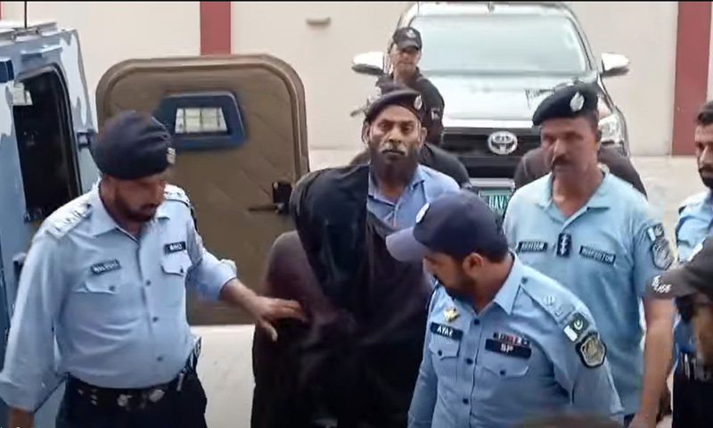 judicial remand