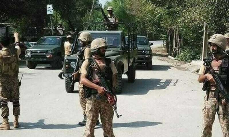 suicide bombers