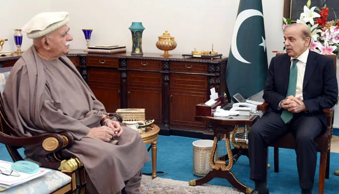 Achakzai