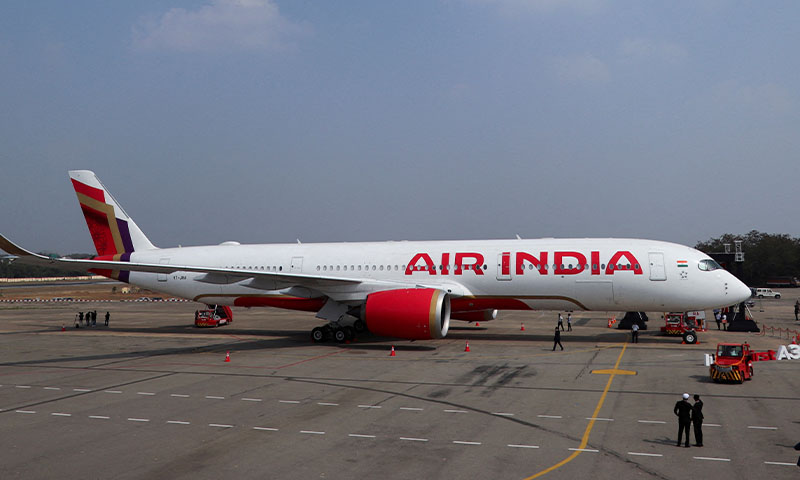 Air India