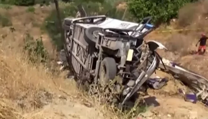 Algeria